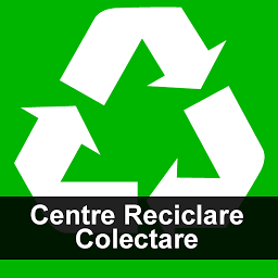 Icon image Centre Reciclare Colectare