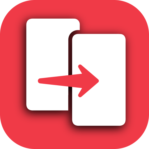 Smart Switch Phone Clone Data Header - AppWisp.com