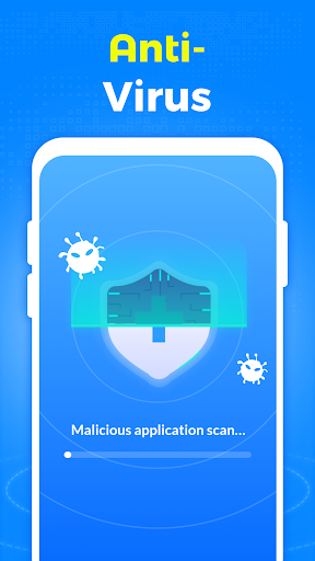 One Cleaner Clean, Antivirus screenshot