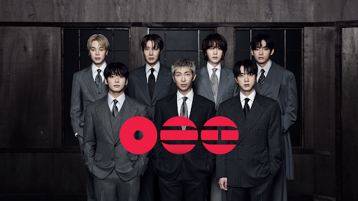 All the hits from BTS and their album 'ARIRANG'