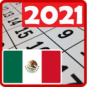 Mejor Calendario México 2020 para Celular Gratis