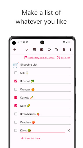 Offline Diary: Journal & Notes - Tools - apps