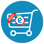 Cover Image of Baixar Ecommerce Store App Demo - Ind  APK