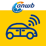 Connected Car icon