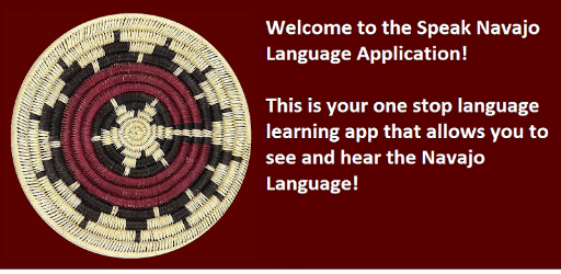 Speak Navajo Volume 1 Language
