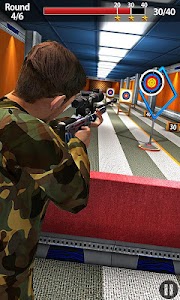 Target Shooting Gun Games Unknown