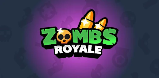 Download ZombsRoyale For PC - EmulatorPC