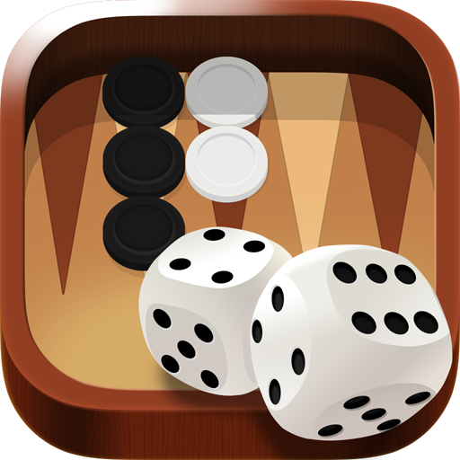 Joc de Table: Joacă Backgammon – Aplicații pe Google Play