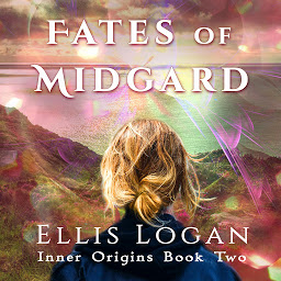 Obraz ikony: Fates of Midgard: Inner Origins Book Two