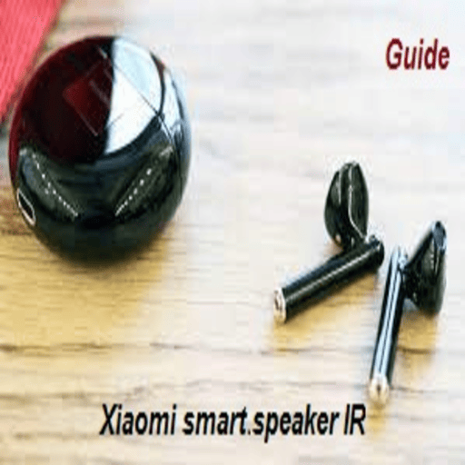 Xiaomi smart speaker IR Guide logo