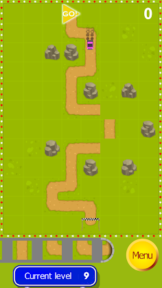 Tile Blazer - Screenshot 4