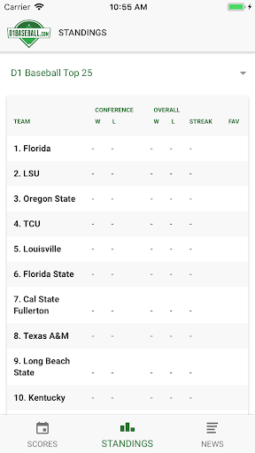 D1 Baseball Screen 2