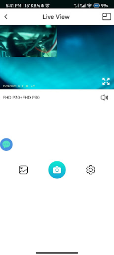 Avylet Screen 2