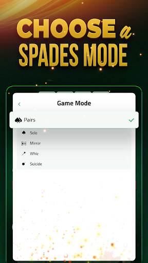 Spades Offline - Card Game apkdebit screenshots 10