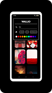 Wallio MOD APK 1.6 (Paid Unlocked) 3