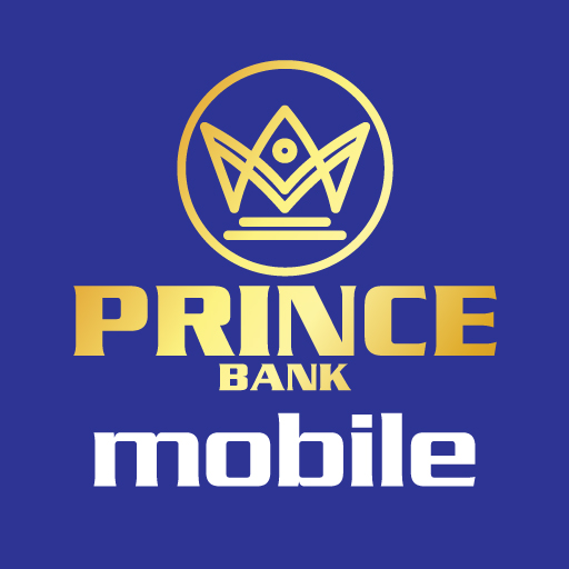 Prince Bank logo