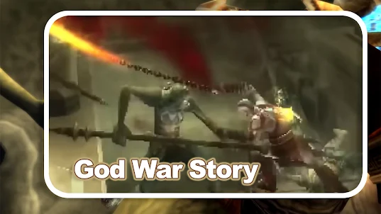 God War Story