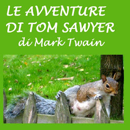 Icon image Le Avventure di Tom Sawyer