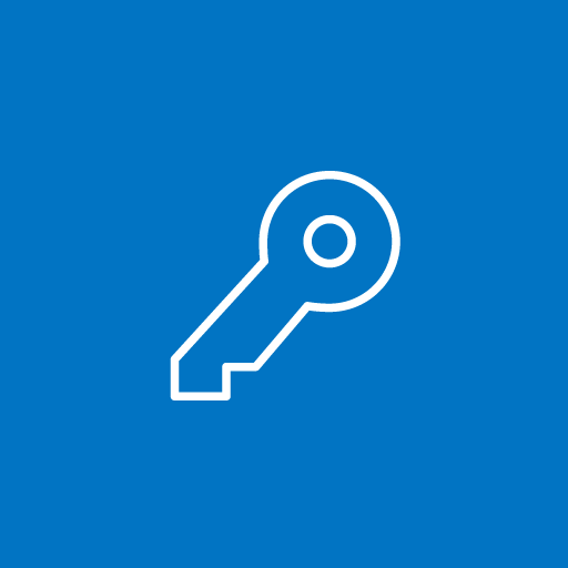 DigiCert PKI Client For Androi Logo