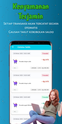Boystore Screen 2