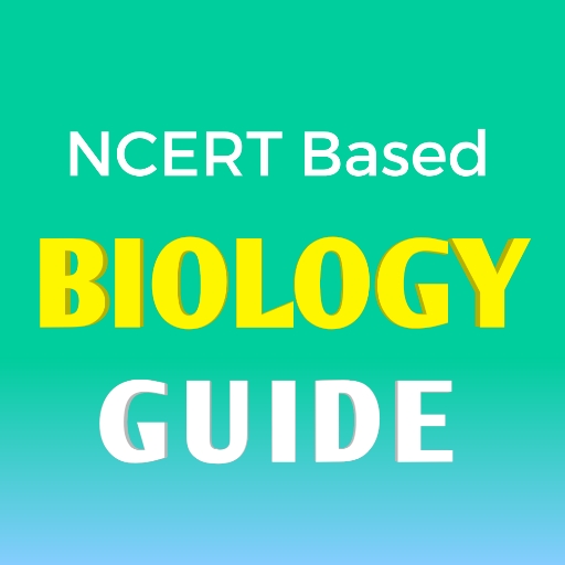 Biology Objective - NEET Guide Laai af op Windows