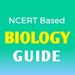 Cover Image of डाउनलोड Objective Biology - NEET Guide  APK
