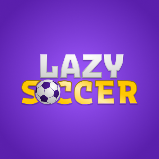 Lazy Soccer