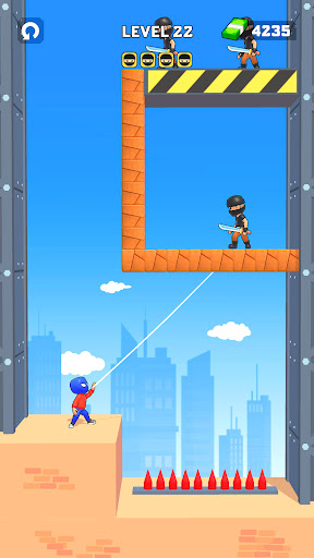 Download Web Master Super Hero Fight Apk 1.4 for Android iOs