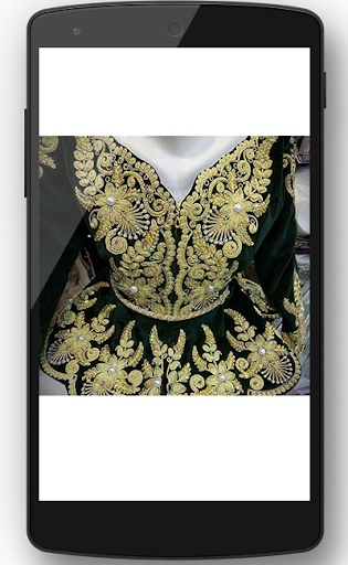 Karakou Fashion - Robes et Mod