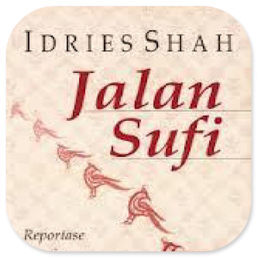 Jalan Sufi Reportase Marifat logo