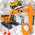 Cover Image of डाउनलोड Demolition Excavator 3D  APK