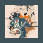 Cover Image of Télécharger old country music radio 1.0 APK