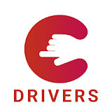 ClickTaxi for Drivers icon