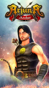 Arjuna - Archer Epic Story