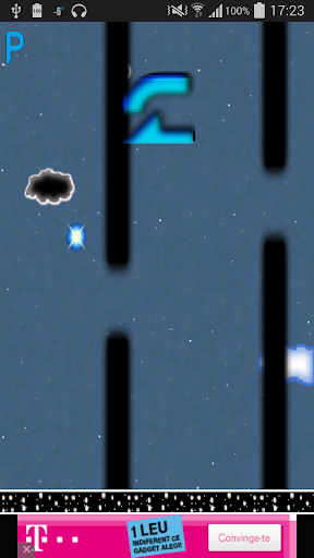 Jumpy Star Screen 2