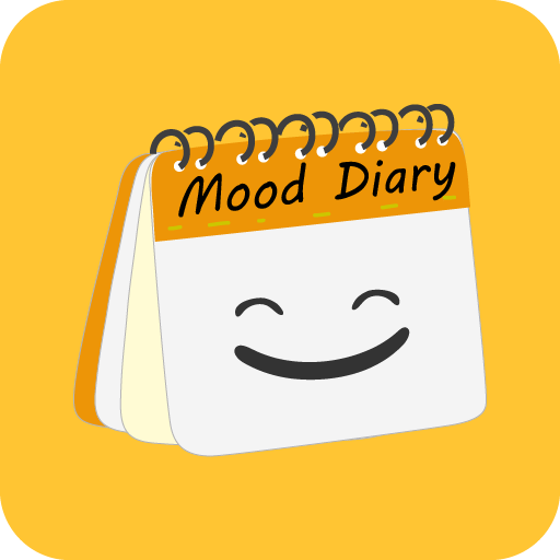 Diary with Lock: Daily Notes logo