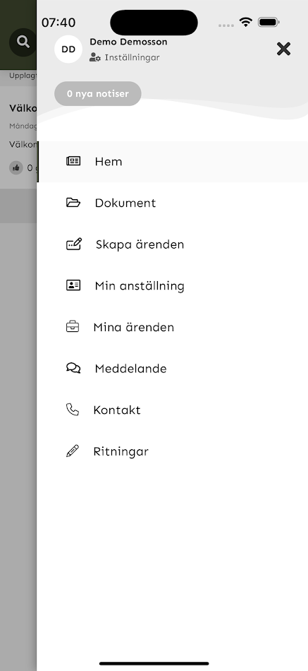 #2. Smlnd Hem (Android) di: Roxx Communication Group AB