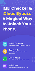 Secret Codes & Device Unlock