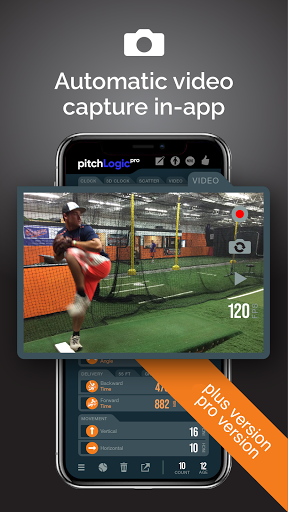 pitchLogic Screen 3
