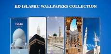 イスラムの壁紙と着信音のおすすめ画像2