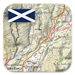 Cover Image of Download Tenerife Topo Maps  APK