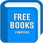 Cover Image of Download Free Books - anybooks app free books download 📖 2.6.8 APK