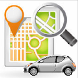 Find and Drive icon