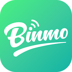 Binmo Chat / بينمو شات - شحن تطبيق
