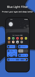 Eye Pro - Blue Light Filter Screenshot