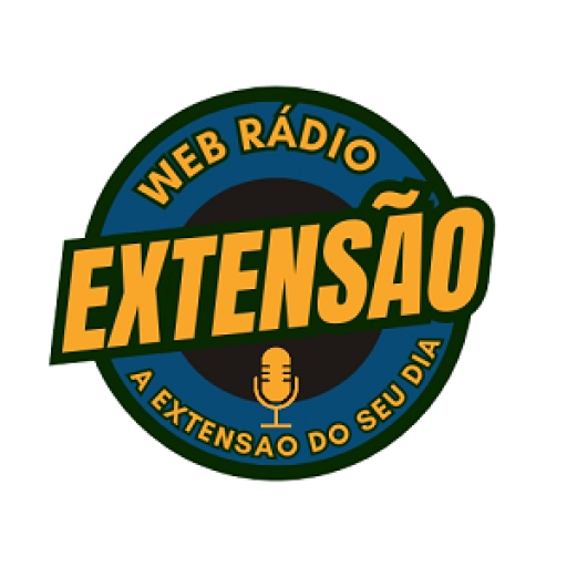 Web Rádio Extensão