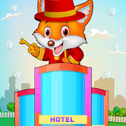 Top 40 Role Playing Apps Like  Animal Hotel Manager: Room Cleanup - Best Alternatives