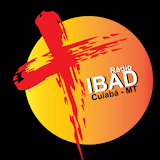 Radio IBAD icon