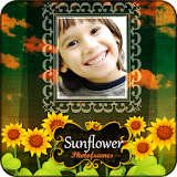 SunFlower Photo Frames icon
