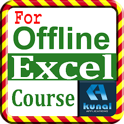 Screenshot 10 Full Excel Course, Excel Tutorial (Offline) android